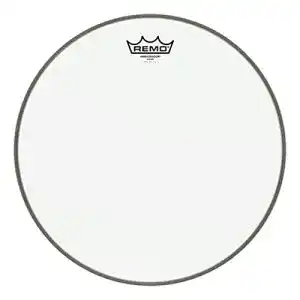 Remo Schlagzeugfell Ambassador transparent 18 Zoll Bass Drum BR-1318-00