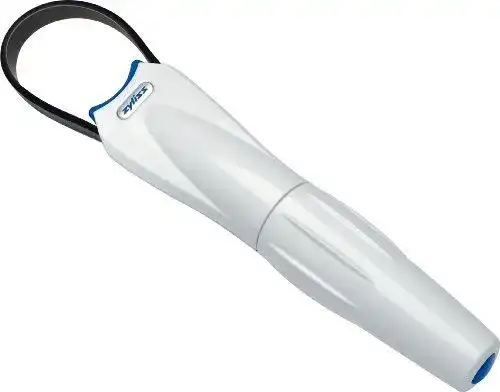 Zyliss Strong Boy 2 Deckelöffner aus ABS, TPE und Edelstahl