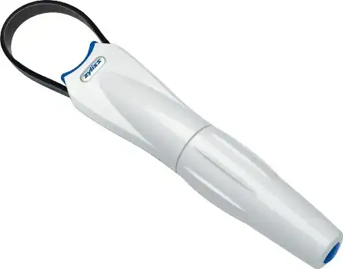 Zyliss Strong Boy 2 Deckelöffner aus ABS, TPE und Edelstahl