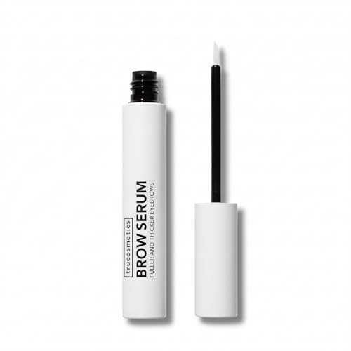 Augenbrauenserum Trucosmetics – Volles und kräftiges Augenbrauenwachstum