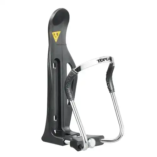 Fahrrad Flaschenhalter Topeak Modula Cage 2 in Schwarz