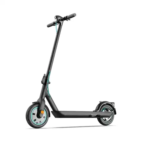 E-Scooter 500 Watt Odys Alpha X3 Pro faltbar mit Straßenzulassung