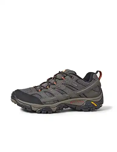 Gore-Tex Wanderschuhe Herren Merrell Moab 2 GTX Trekking Schuhe