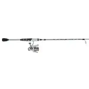 Spinnruten-Set Abu Garcia Pro Max Combo für Angler