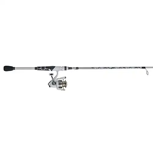 Spinnruten-Set Abu Garcia Pro Max Combo für Angler