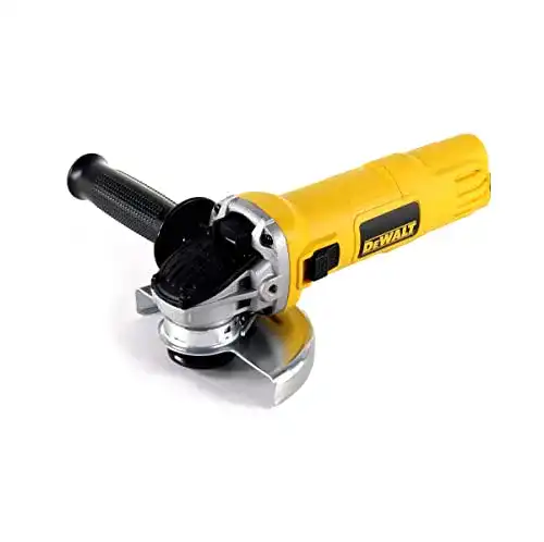 DeWalt Winkelschleifer 800 W mit 125 mm Scheiben-Durchmesser