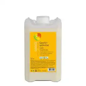 Sonett Geschirrspülmittel Calendula 5 Liter für Handspülung