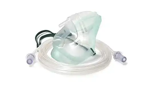 Sauerstoffmaske GPG Gase-Partner GmbH Intersurgical EcoLite