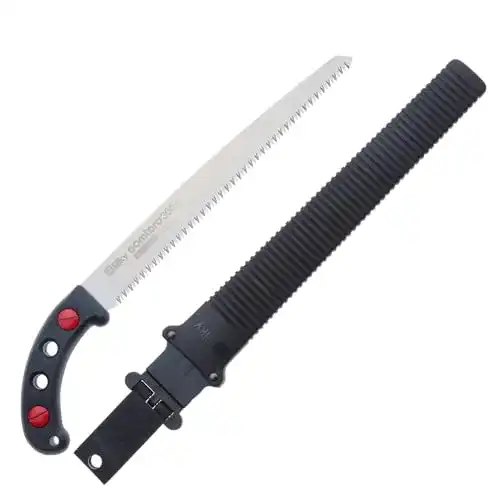 Silky Gomtaro 10230 Astsäge mit großzackiger Klinge