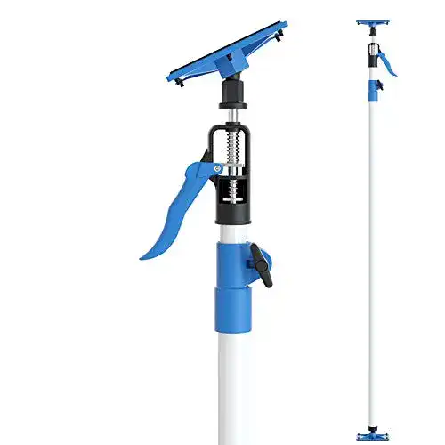 Baustütze Profispann Deckenstütze 169-385 cm mit 30 kg Tragkraft