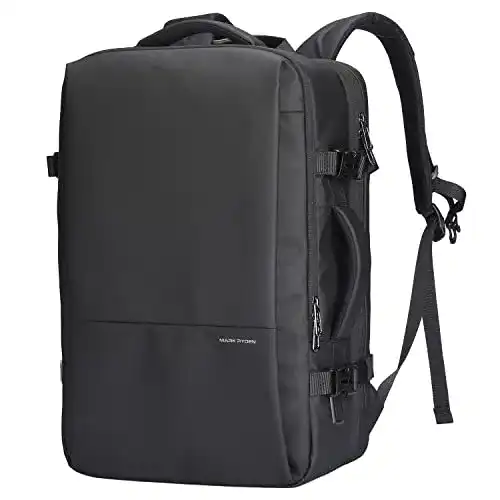 Mark Ryden Rucksack 30-45L für Geschäftsreisende