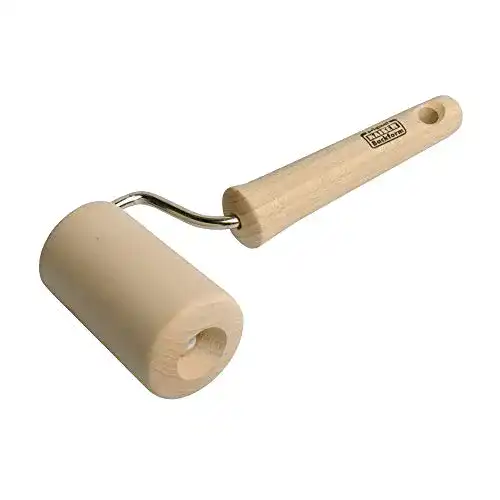 Teigroller klein Original Kaiser Classic 19 x 7,5 cm