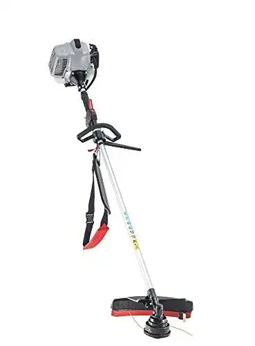 Benzin-Rasentrimmer AL-KO BC 330 L mit 41 cm Schnittbreite