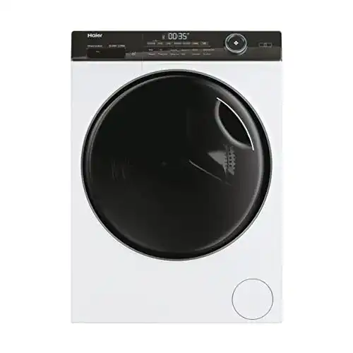 Waschmaschine 9 kg Haier I-PRO Serie 5 HW90-B14TEAM5
