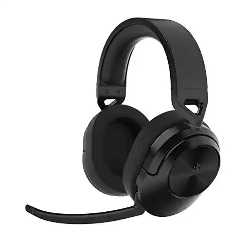 Corsair HS55 Wireless Core Gaming Headset für PC, PS5, PS4 und Nintendo Switch