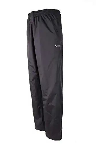 Regenhose für Damen von Acme Projects, 100% wasserdicht und atmungsaktiv