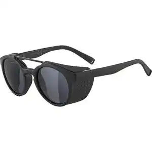 Alpina Sonnenbrille Glace – Bruchsichere Sonnenbrille mit UV-Schutz