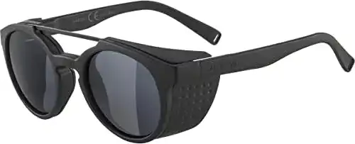 Alpina Sonnenbrille Glace – Bruchsichere Sonnenbrille mit UV-Schutz
