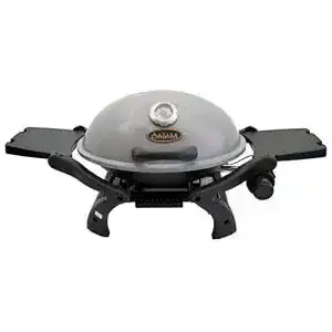 Camping Grill Activa Gasgrill Camping Crosby kompakter Gasgrill