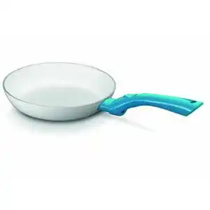 Beka 13537204 Fluo Bratpfanne 20 cm mit Keramikbeschichtung