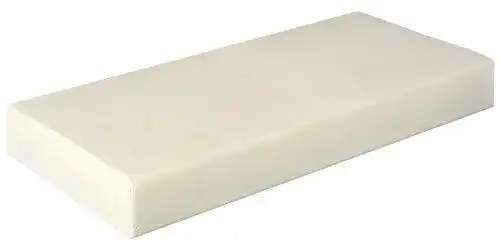 Matratze 90×200 Ergovital Vitalpur Light mit Kaltschaum