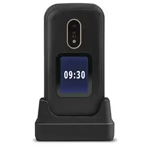 Doro Klapphandy 6060 – GSM Mobiltelefon im Klappdesign
