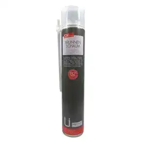 Brunnenschaum SDV Chemie B2 750ml für Abdichtungszwecke