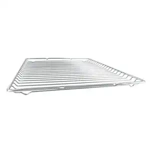 Backofenrost DL-Pro Backgitter 42,5×36 cm für AEG Electrolux