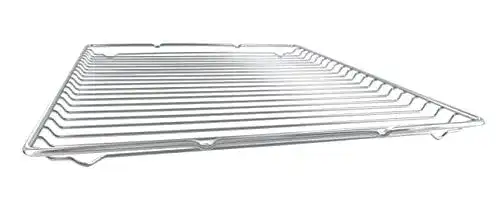 Backofenrost DL-Pro Backgitter 42,5×36 cm für AEG Electrolux