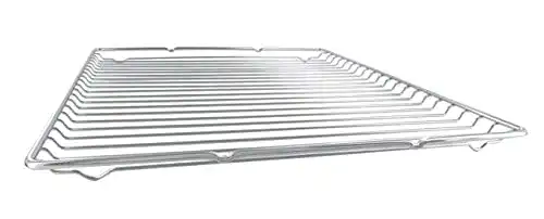 Backofenrost DL-Pro Backgitter 42,5×36 cm für AEG Electrolux