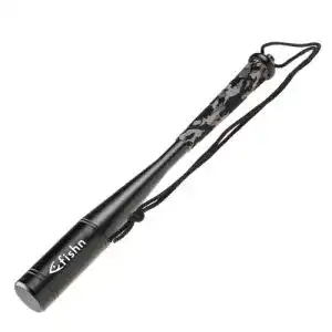 Fischtöter Fishn Aluminium 25cm – Fischbetäuber für Angler