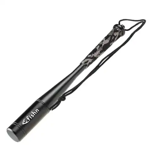 Fischtöter Fishn Aluminium 25cm – Fischbetäuber für Angler