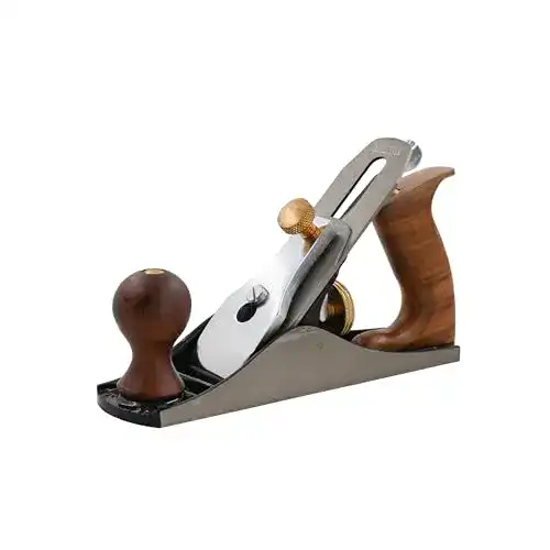 Handhobel Faithfull Nr.3 Finishing Plane FAIPLANE3