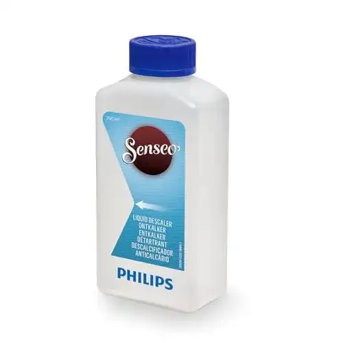 Entkalker für Kaffeevollautomaten von Philips Domestic Appliances