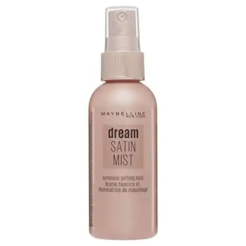 Fixing-Spray Maybelline New York Dream Satin Mist 60 ml