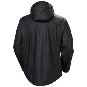 Regenjacke Unisex von Helly Hansen für den Arbeitsbereich