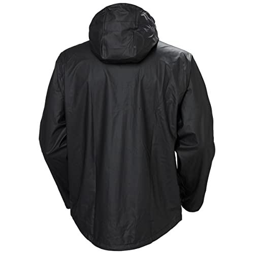 Regenjacke Unisex von Helly Hansen für den Arbeitsbereich