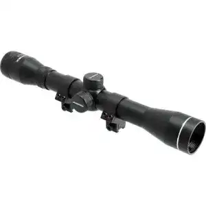 Walther Zielfernrohr RS 4 x 32 für Luftgewehre, 4-fache Vergrößerung