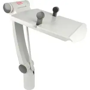Telefonschwenkarm Q-Connect KF02195 für flexible Telefonmontage