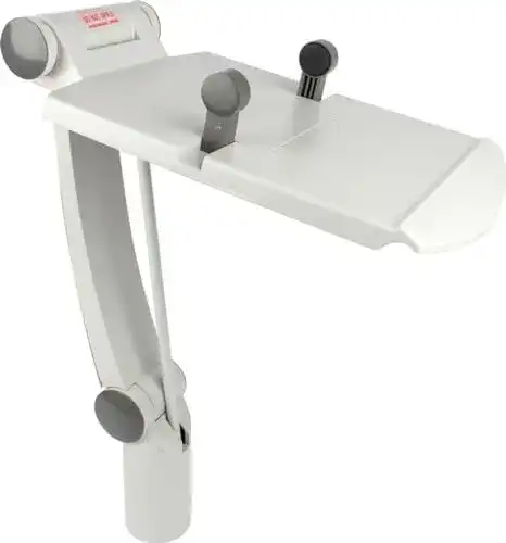 Telefonschwenkarm Q-Connect KF02195 für flexible Telefonmontage