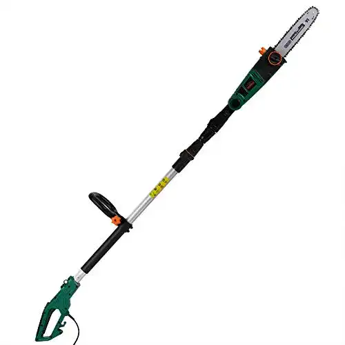 Elektro Hochentaster Gardebruk ASX 900 mit 750 W Leistung