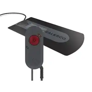 Calesco Wasserbettheizung Carbon K-BOX 90 (250 Watt)