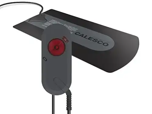Calesco PTC Wasserbett-Heizung 250W mit analoger Steuerung