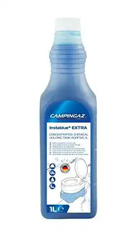 Abwassertankreiniger Campingaz Instablue Extra 1 Liter