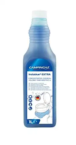 Abwassertankreiniger Campingaz Instablue Extra 1 Liter
