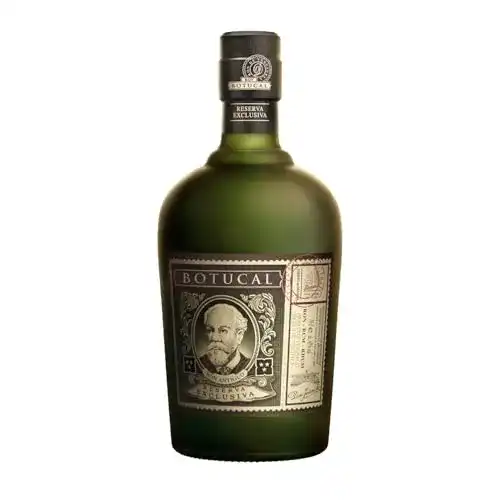 Rum Botucal Reserva Exclusiva, Geschenkempfehlung
