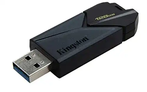 USB-Stick 3.2 Kingston DataTraveler Exodia Onyx 128GB