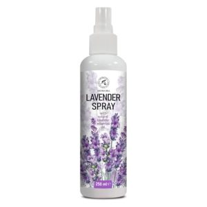 Raumspray Aromatika Lavendel 250ml für Entspannung