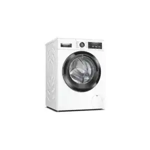 Bosch Waschmaschine WAV28M33 Serie 8 mit 9 kg Fassungsvermögen