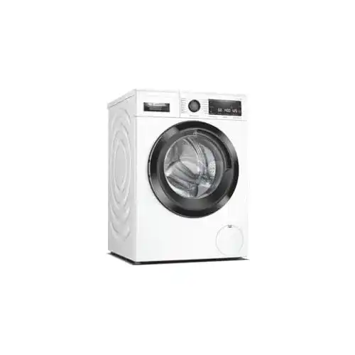 Bosch Waschmaschine WAV28M33 Serie 8 mit 9 kg Fassungsvermögen